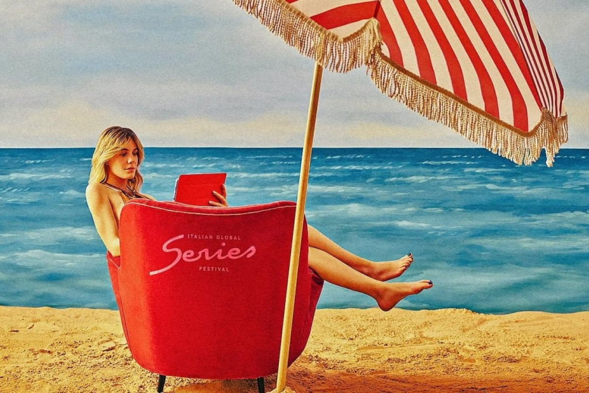 Italian Global Series Festival 2025: I Cesaroni tornano con la settima stagione e una nuova serie da non perdere!
