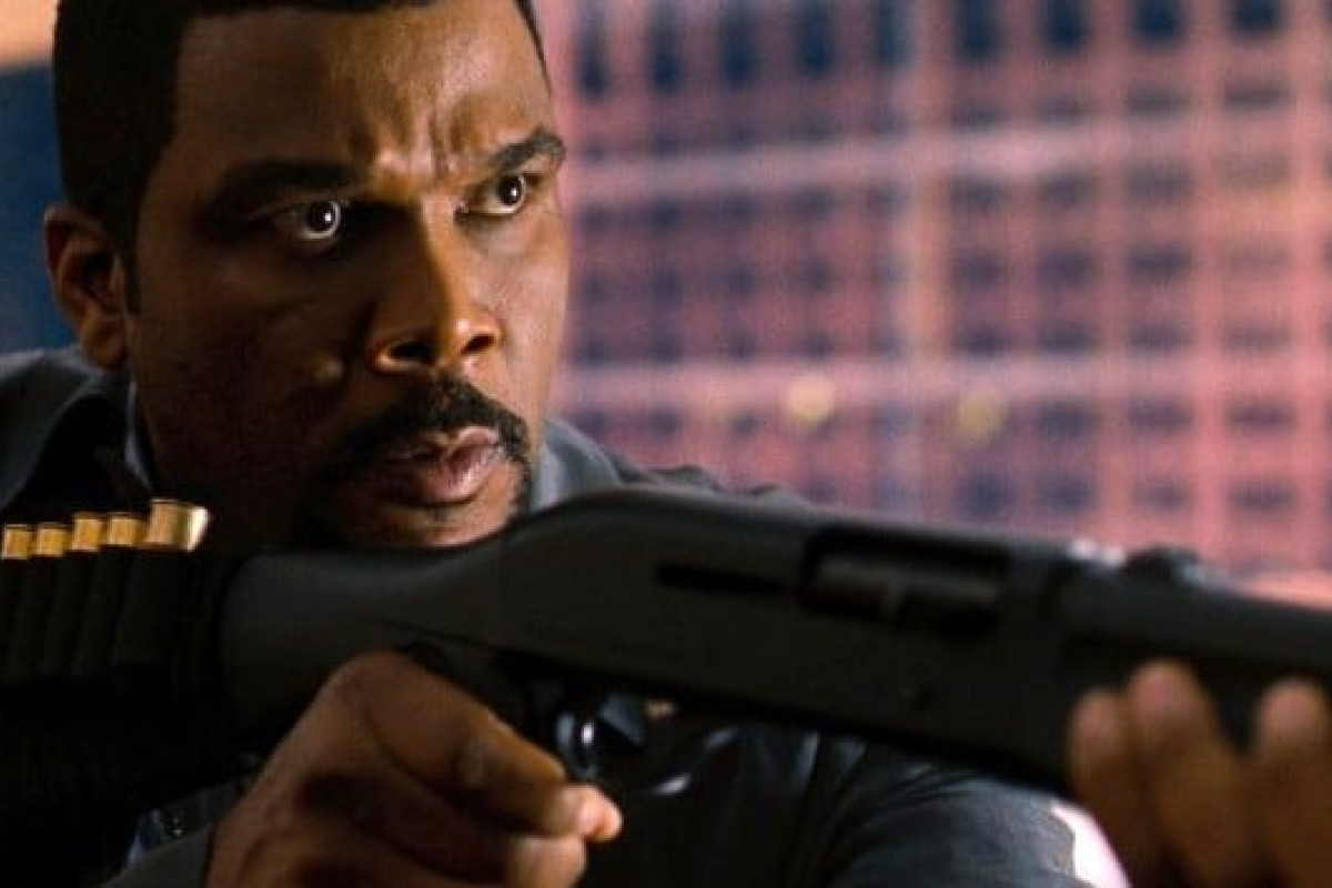 The Oval e Ruthless: Accuse Shock per Presunti Abusi da parte di Tyler Perry su un Attore
