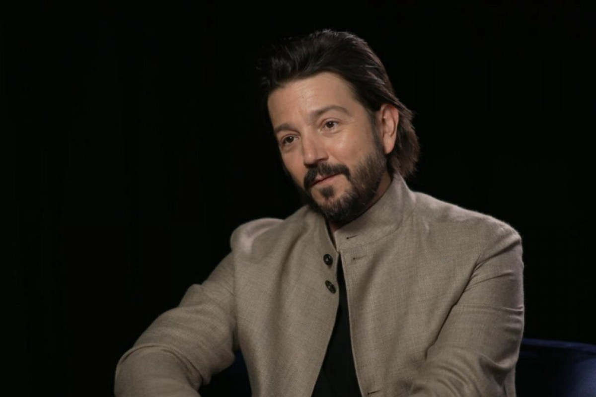 Diego Luna e Star Wars: come ha ribaltato gli stereotipi di Hollywood nella sua carriera