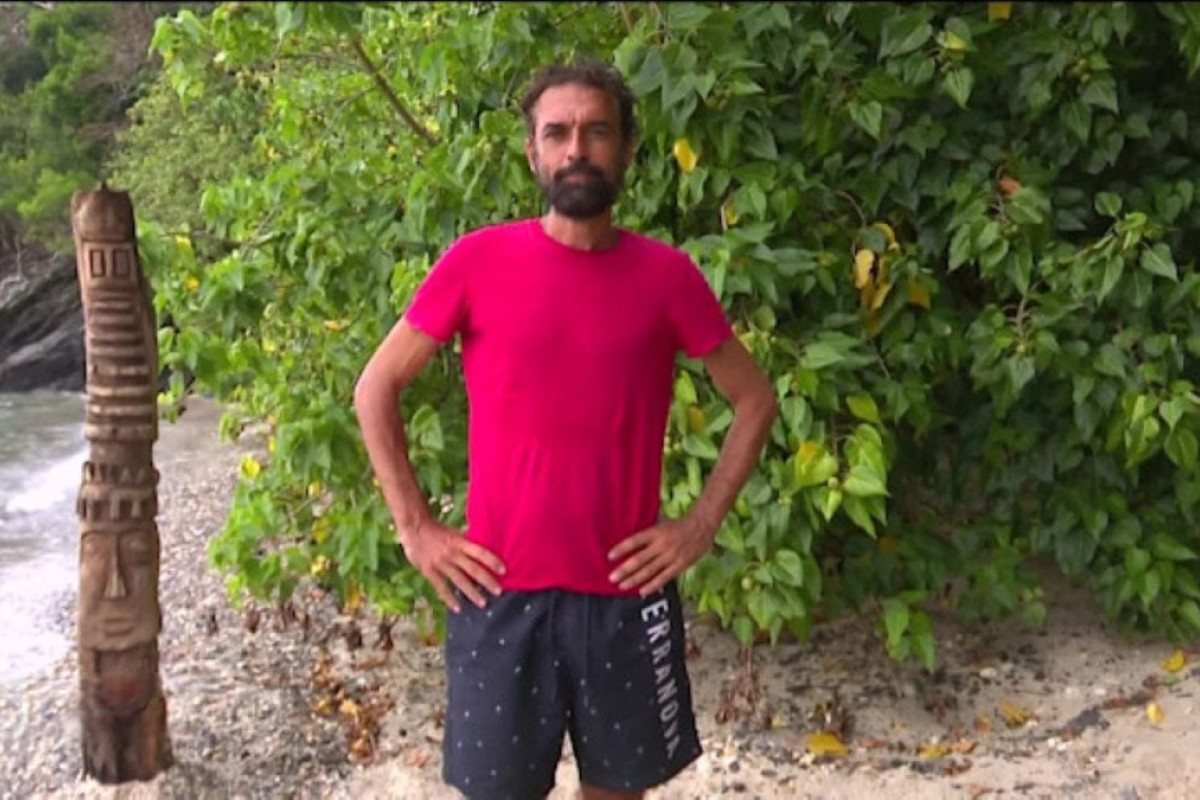 Isola dei Famosi: il ritorno inaspettato di Dino Giarrusso e Ahlam El Brinis dopo l’eliminazione sorprendente!