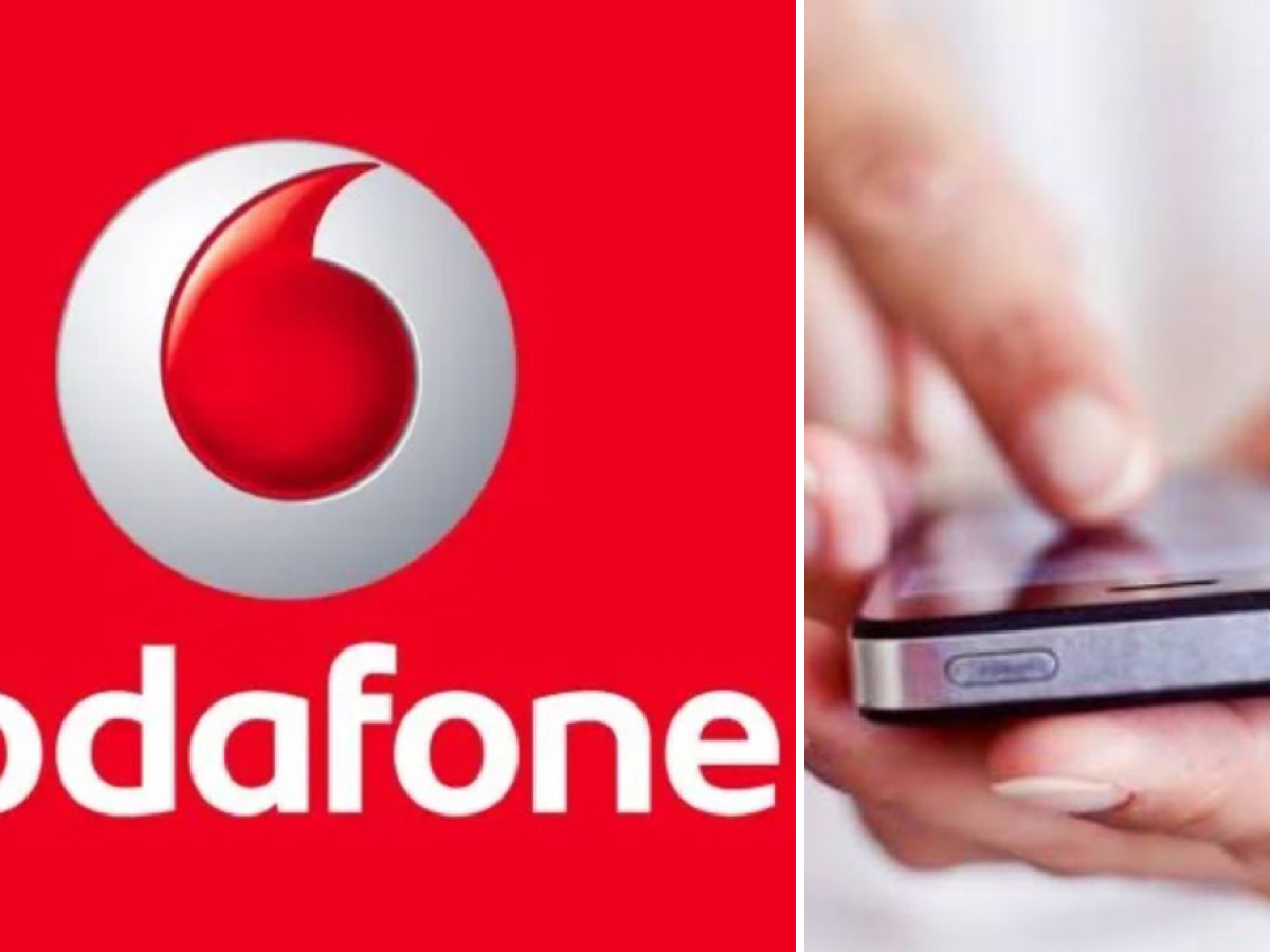 Disservizi Vodafone: blackout di internet e rete mobile travolgono le grandi città italiane Disservizi Vodafone: blackout di internet e rete mobile travolgono le grandi città italiane