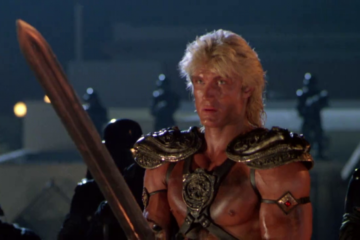 He-Man e i Dominatori dell’Universo: Dolph Lundgren pronto a tornare nel reboot live action?