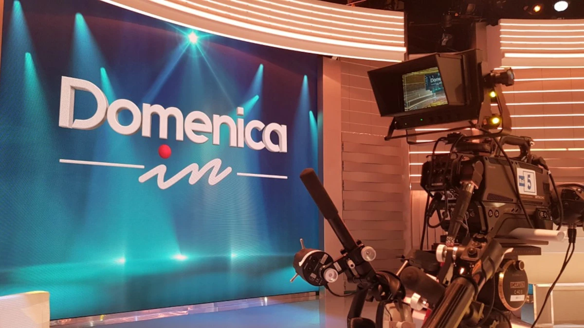 Domenica In 2025/2026: Nuovi Conduttori e Format Rivoluzionario per un Ritorno Inaspettato