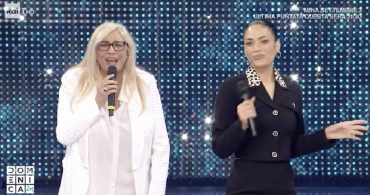Domenica in: il futuro dello speciale post Sanremo 2026 in pericolo, cosa succederà all’Ariston?