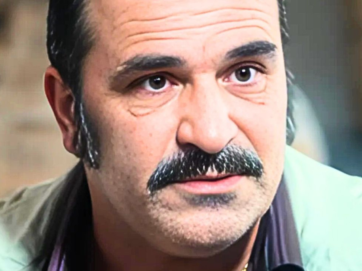 Incastrati: Domenico Centamore abbandona Piccionello e conquista Netflix nel ruolo di Don Lorenzo