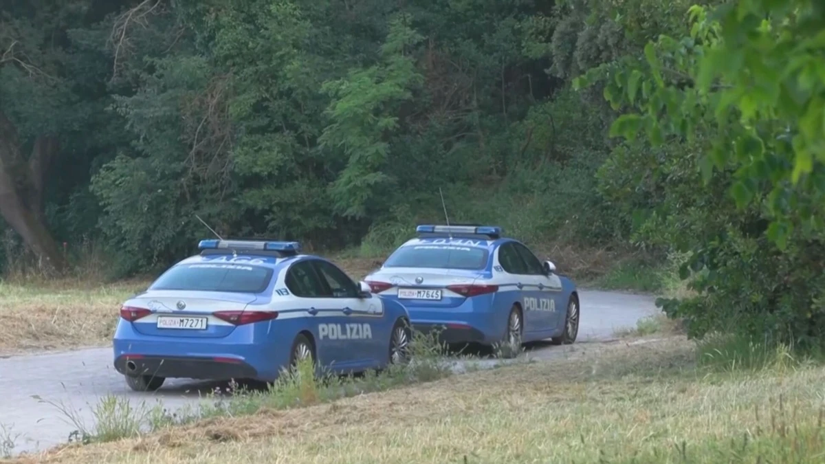Villa Pamphili, tragedia confermata: madre e figlia trovate morte, nuove rivelazioni nelle indagini sconvolgono tutti
