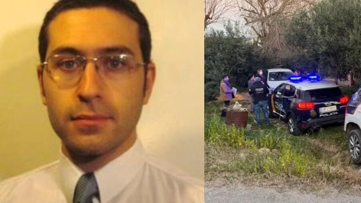Juan Manuel Leiva González: dopo 20 anni il mistero del reus si svela, scoprendo la verità sul suo destino.