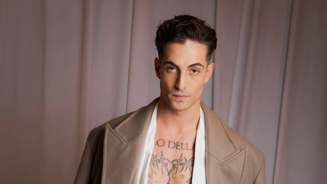 Cameron e Damiano David: la coppia che sfida Hollywood e rompe il tabù della nudità con audacia e stile