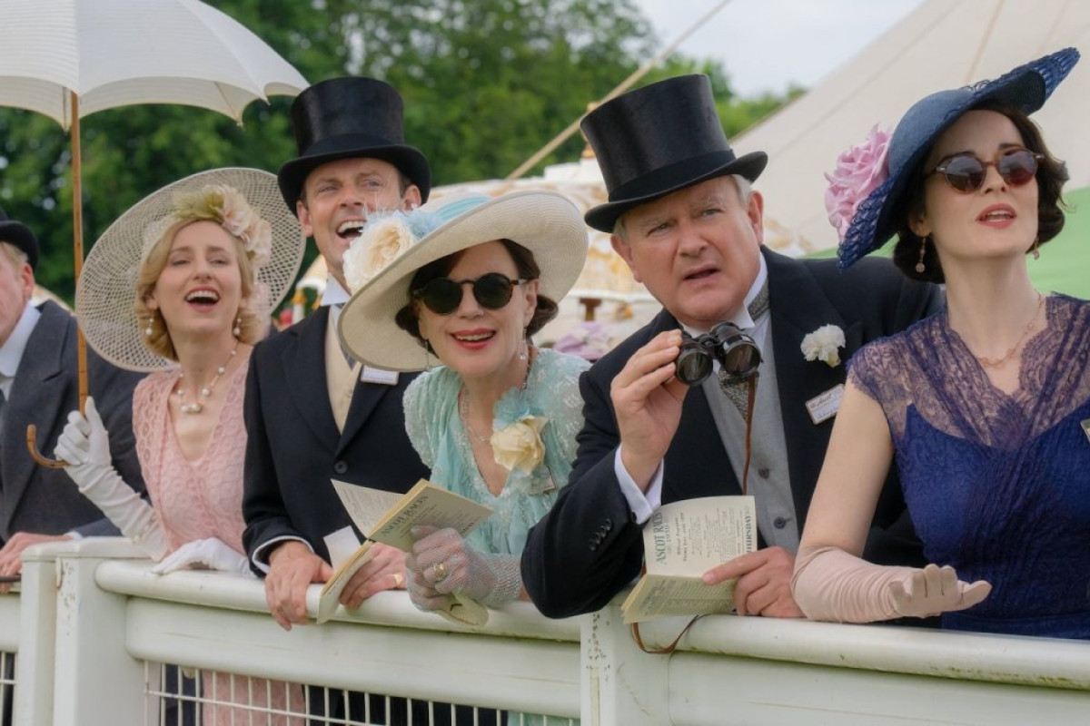 Downton Abbey: il gran finale con il terzo film che conclude la saga della famiglia Crawley nel 2025