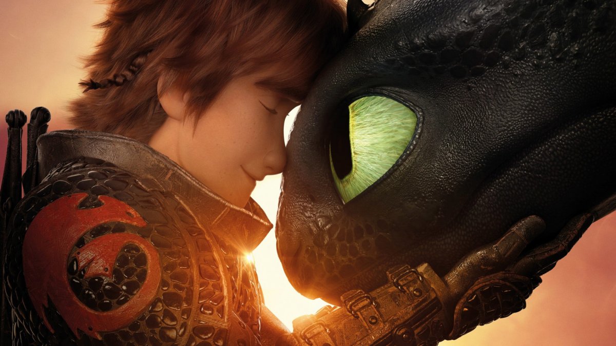 Dragon Trainer: 15 anni e il live action svela i segreti del film d’animazione che ha conquistato il mondo