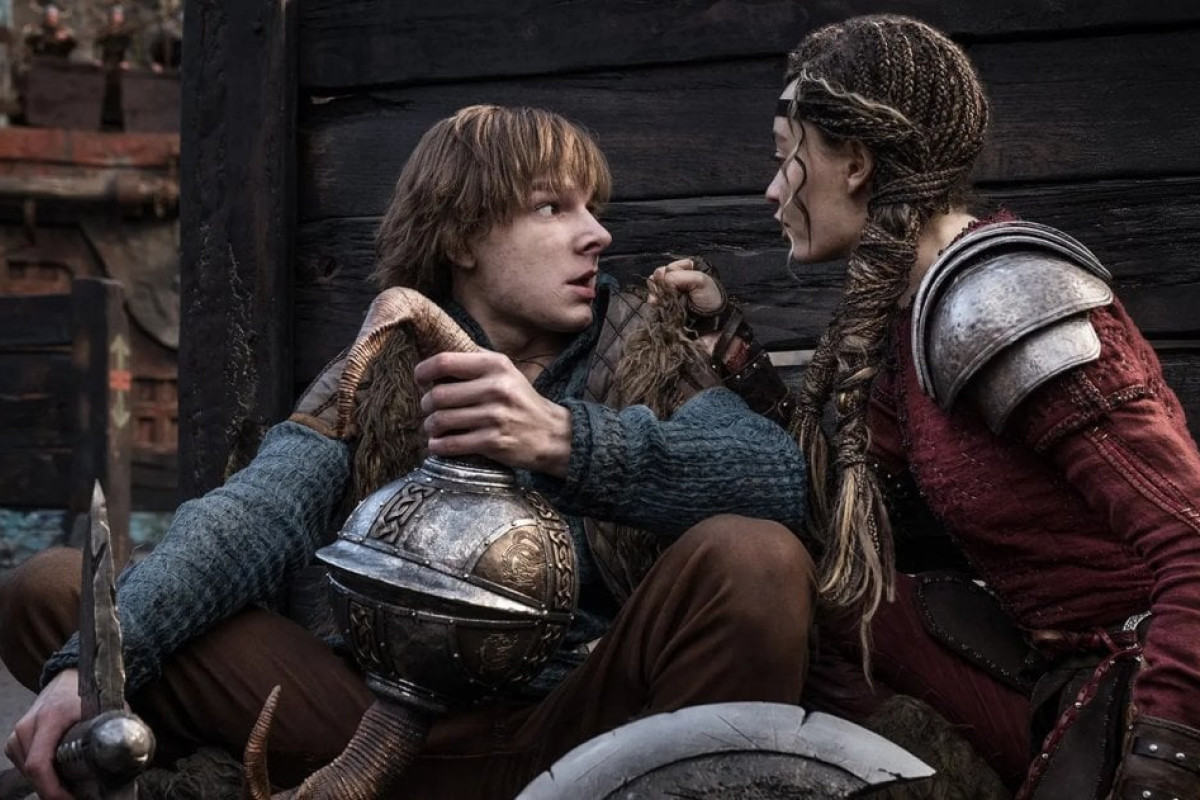Dragon Trainer conquista il box office italiano: 5,6 milioni nel secondo weekend estivo sorprendono tutti