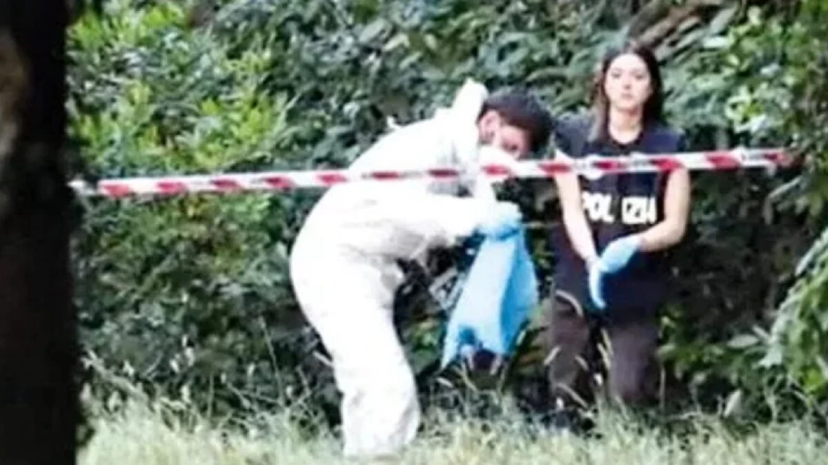 Dramma a Villa Pamphilj: scoperti i corpi di una madre e della sua neonata, un mistero inquietante nel parco (data)