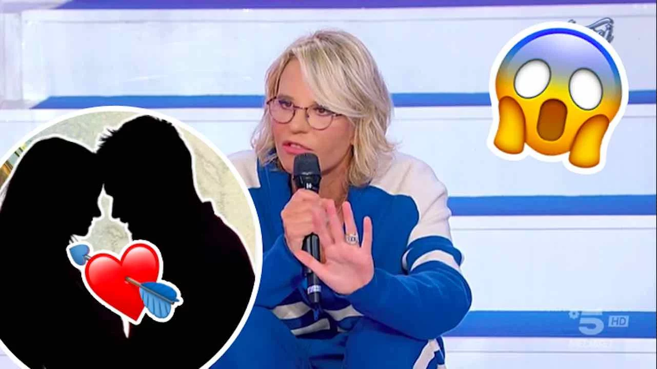 Uomini e Donne: Flirt Nascosto tra Due Ex Protagonisti, Lei sembra Ancora Impegnata