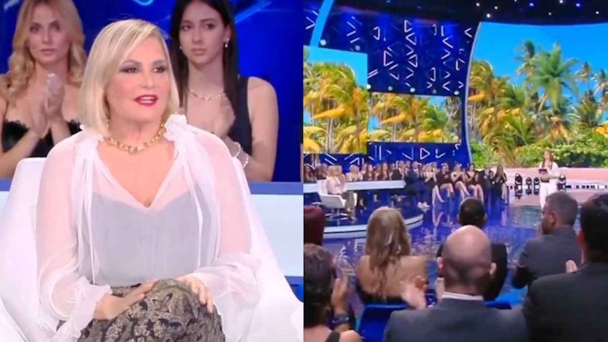 L’Isola Dei Famosi, la sesta puntata: Simona Ventura senza freni nella sfida più disgustosa di sempre