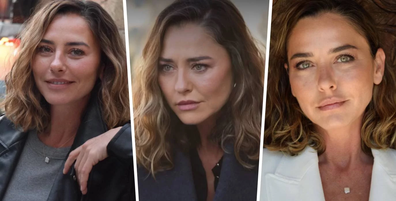 Ece Uslu svela il suo mondo: carriera, vita privata e i ruoli indimenticabili dell’attrice turca