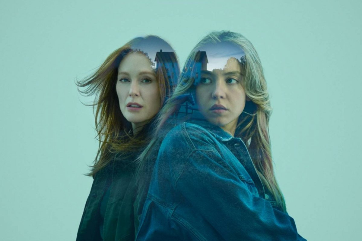 Echo Valley, il thriller con Julianne Moore e Sydney Sweeney in cerca di ritrovare la tensione tra drammi familiari