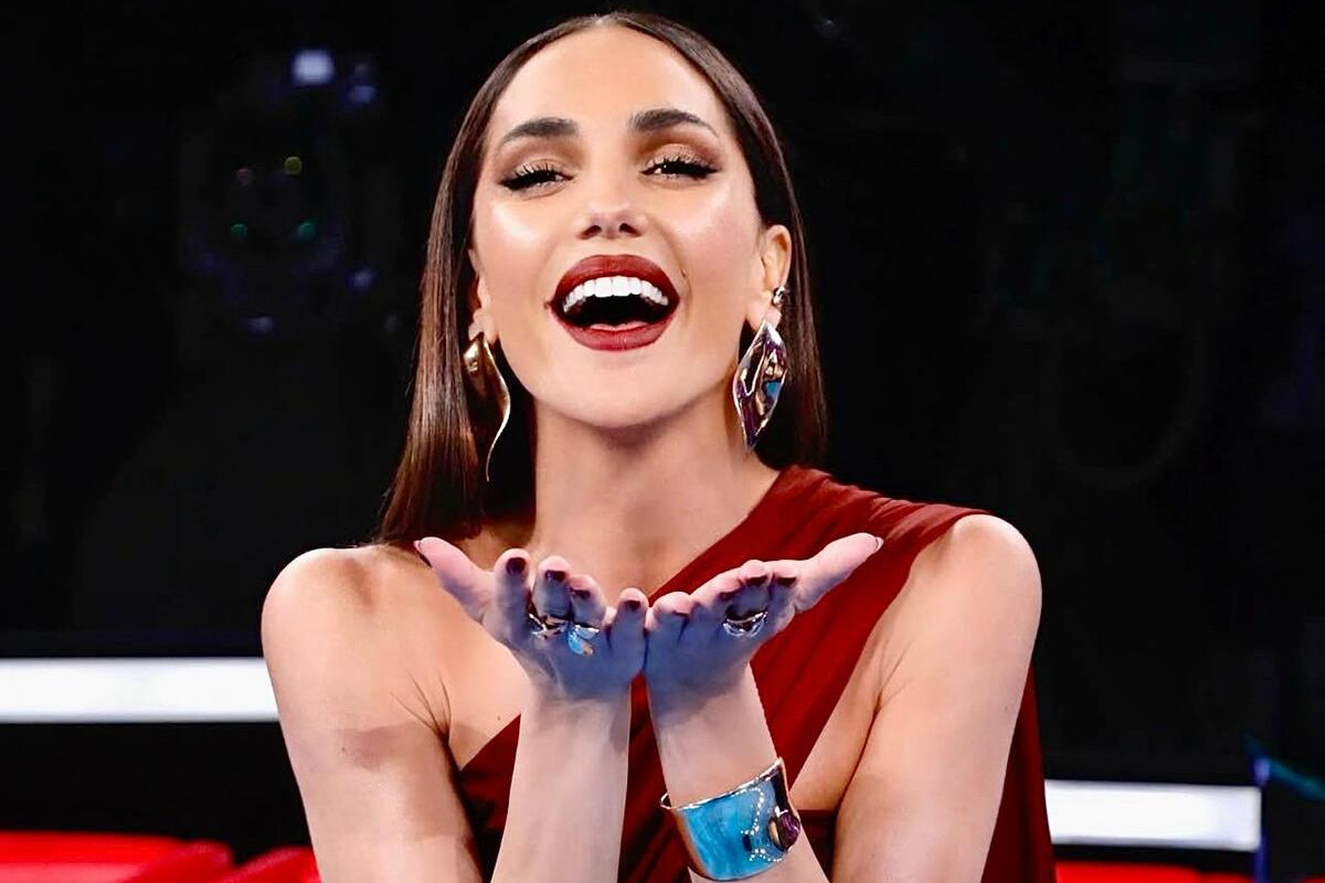 Elena d’Amario entra nel consiglio di amministrazione di Parsons Dance: l’incredibile carriera di una stella internazionale