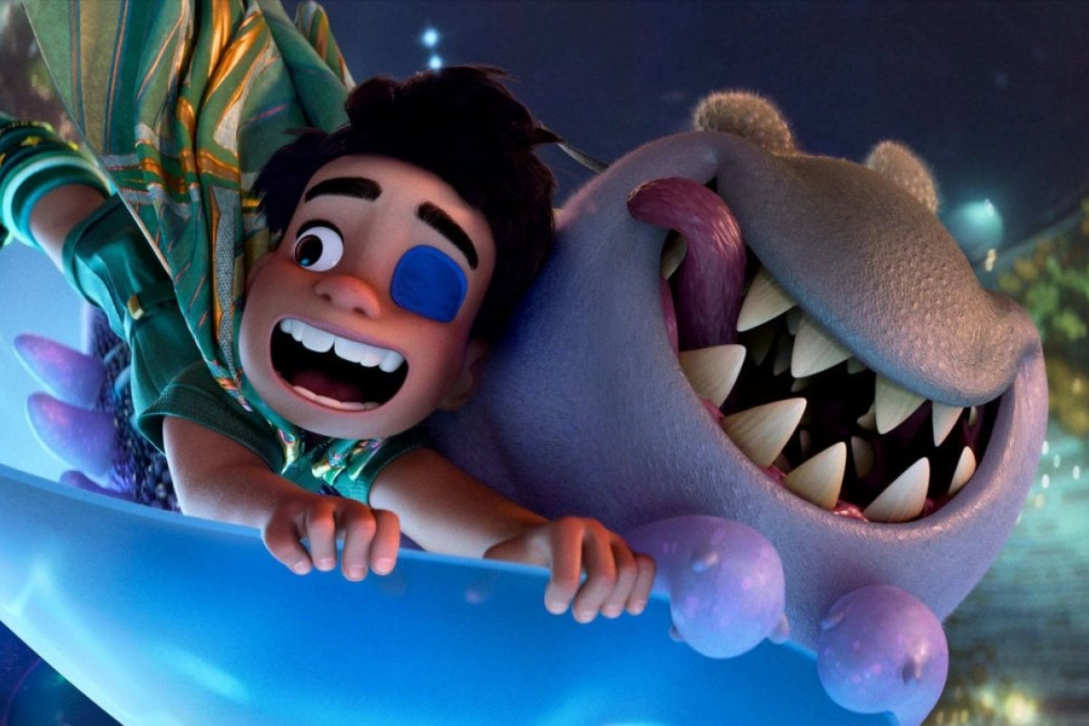 Elio esplora l’universo tra stelle e famiglie: un viaggio di pace nei tempi difficili secondo Pixar