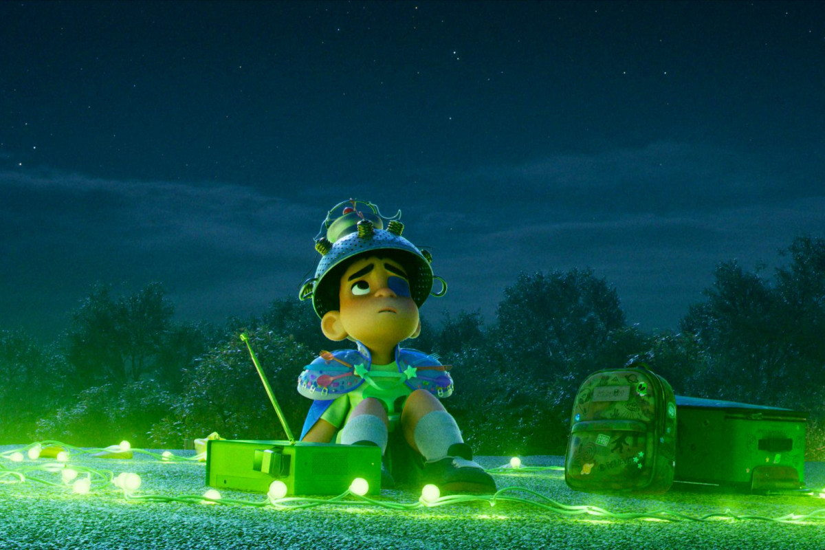Elio della Pixar: il debutto flop e il futuro incerto dei film originali Disney e Pixar