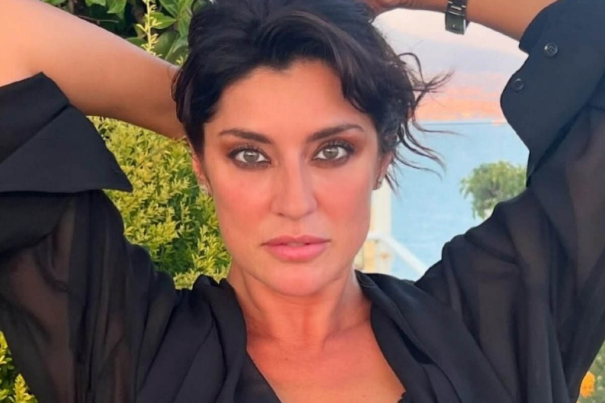Elisa Isoardi innamorata in Costiera Amalfitana: svelato il misterioso nuovo compagno della conduttrice tv