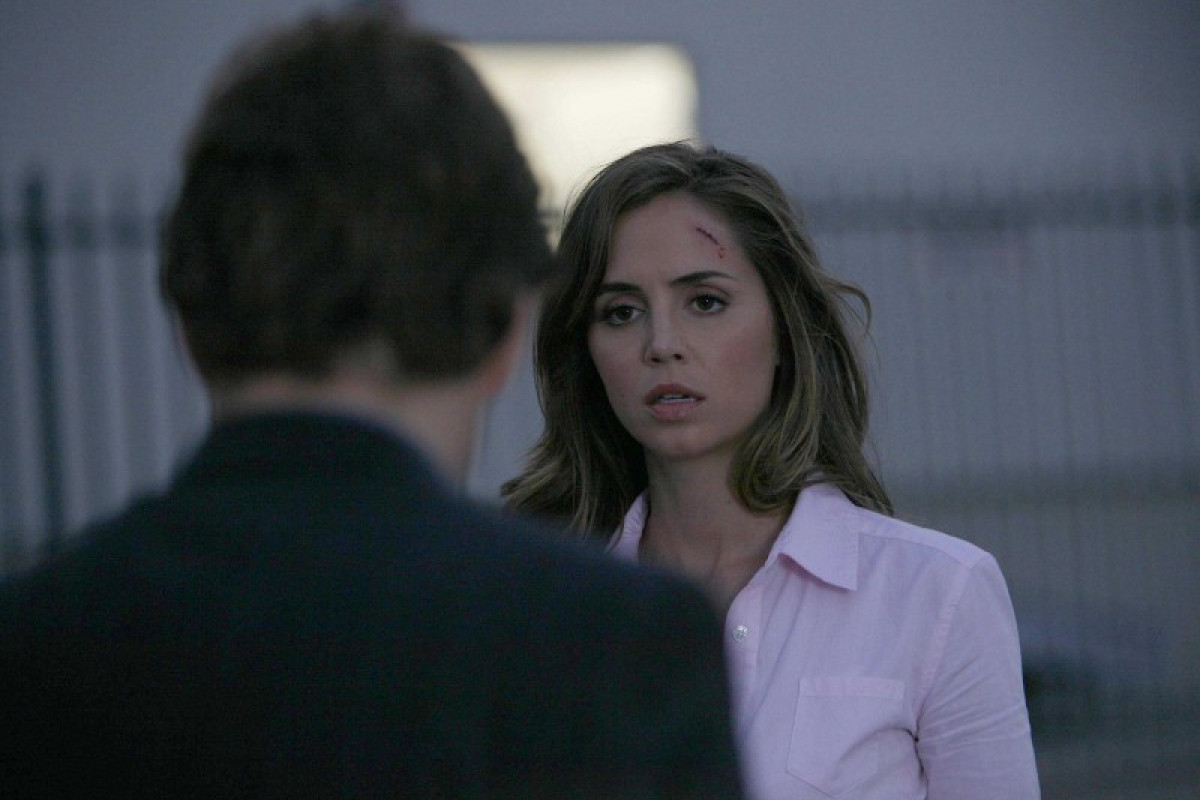 Eliza Dushku abbandona la recitazione: la sorprendente scelta di diventare consulente in salute mentale