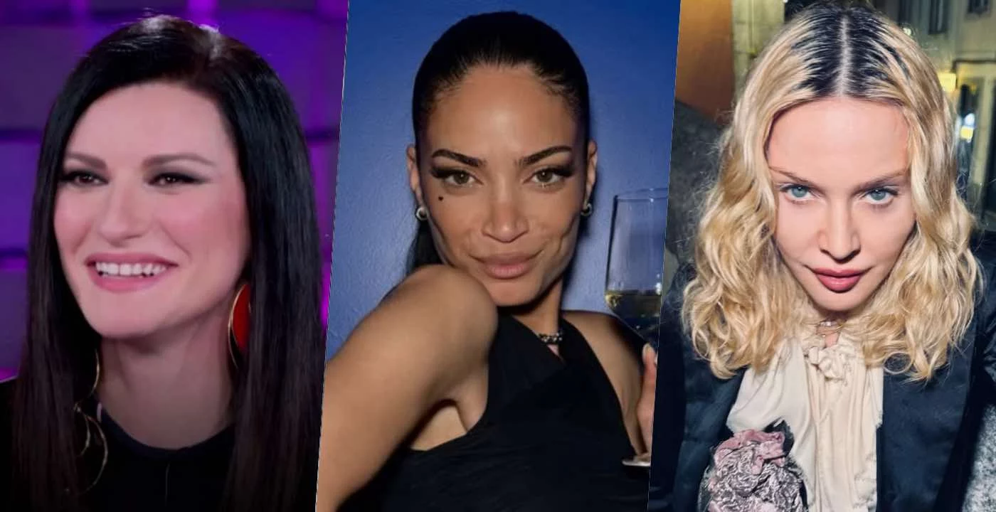 Elodie a San Siro: le rare donne che hanno calcato il palco prima di lei, una storia da scoprire!