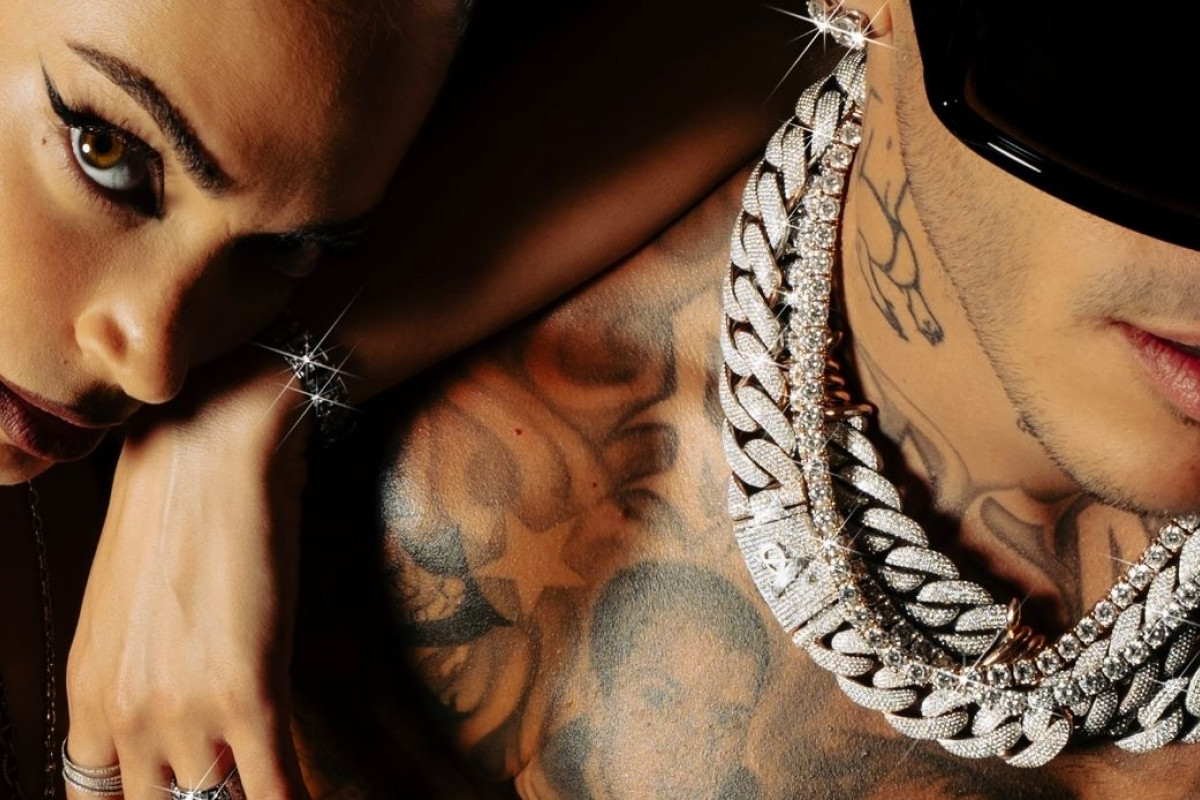 Yakuza: Elodie e Sfera Ebbasta scatenano l’estate con un singolo che mescola passione e sonorità urban