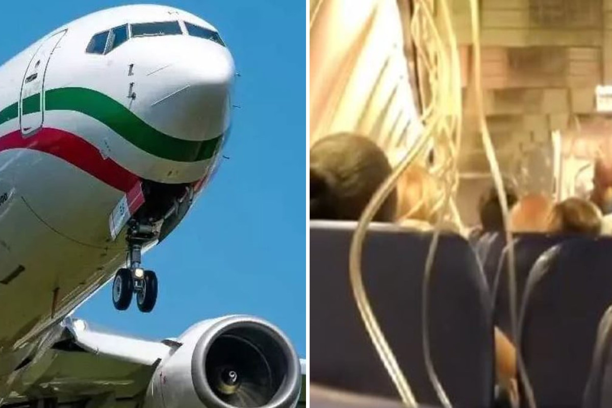 Emergenza a bordo del volo Cagliari-Linate: passeggeri in panico per un imprevisto tecnico, cosa è successo realmente?