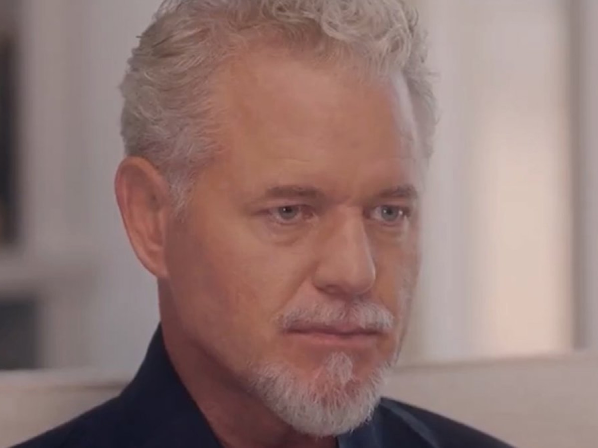 Eric Dane svela la sua lotta contro la SLA: come la malattia ha cambiato la sua vita quotidiana