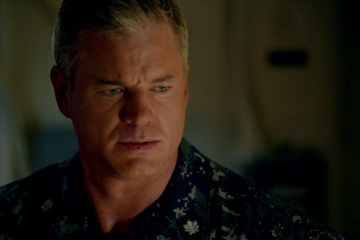Eric Dane: la commovente testimonianza sulla sclerosi laterale amiotrofica che ha lasciato il segno