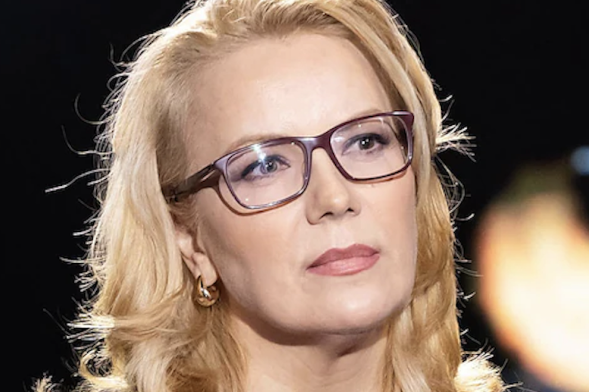 Eva Mikula a Belve Crime: la verità sulla banda della Uno bianca e un appello a scuse pubbliche