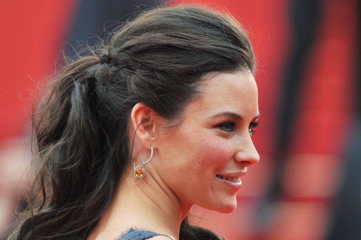 Evangeline Lilly: dal mistero di Lost alla Terra di Mezzo, l’icona della Marvel si racconta al festival italiano