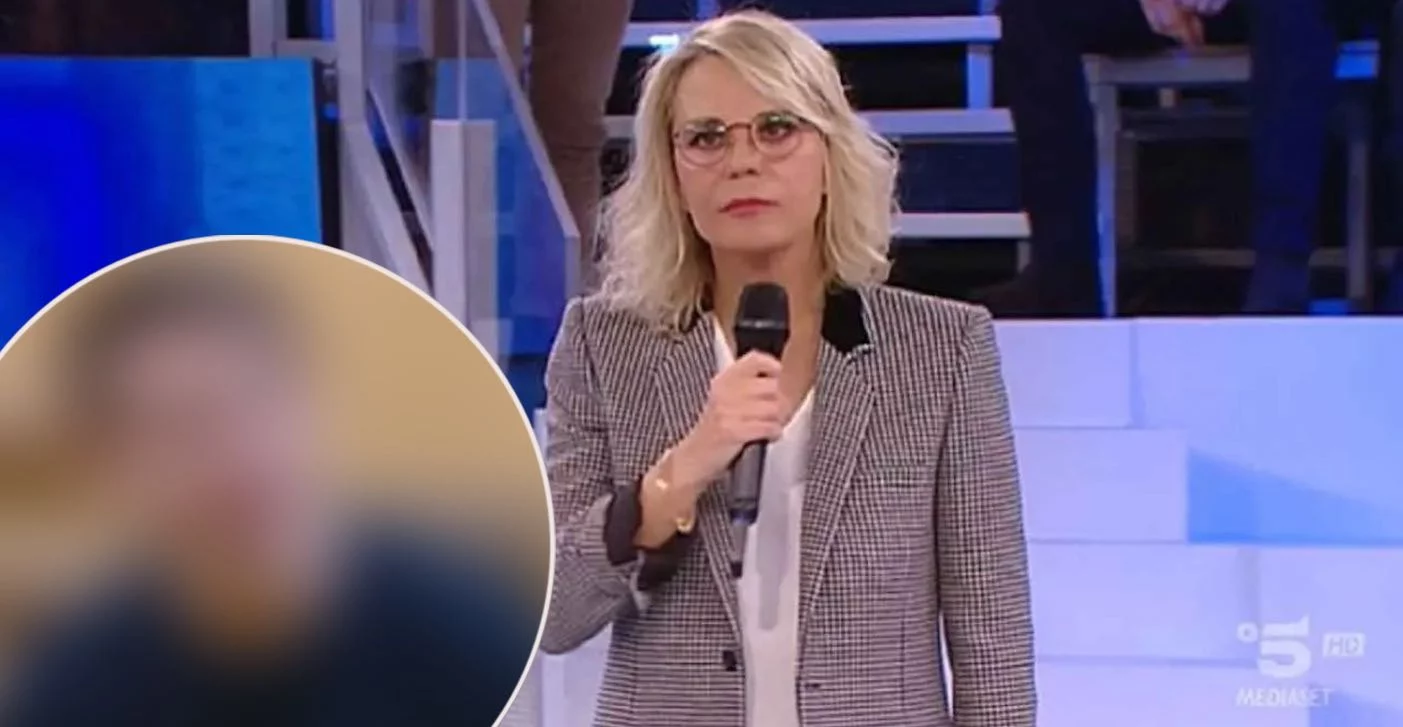 Malìa l’ex allievo di Amici lancia un singolo provocatorio che critica il talent show e sorprende tutti
