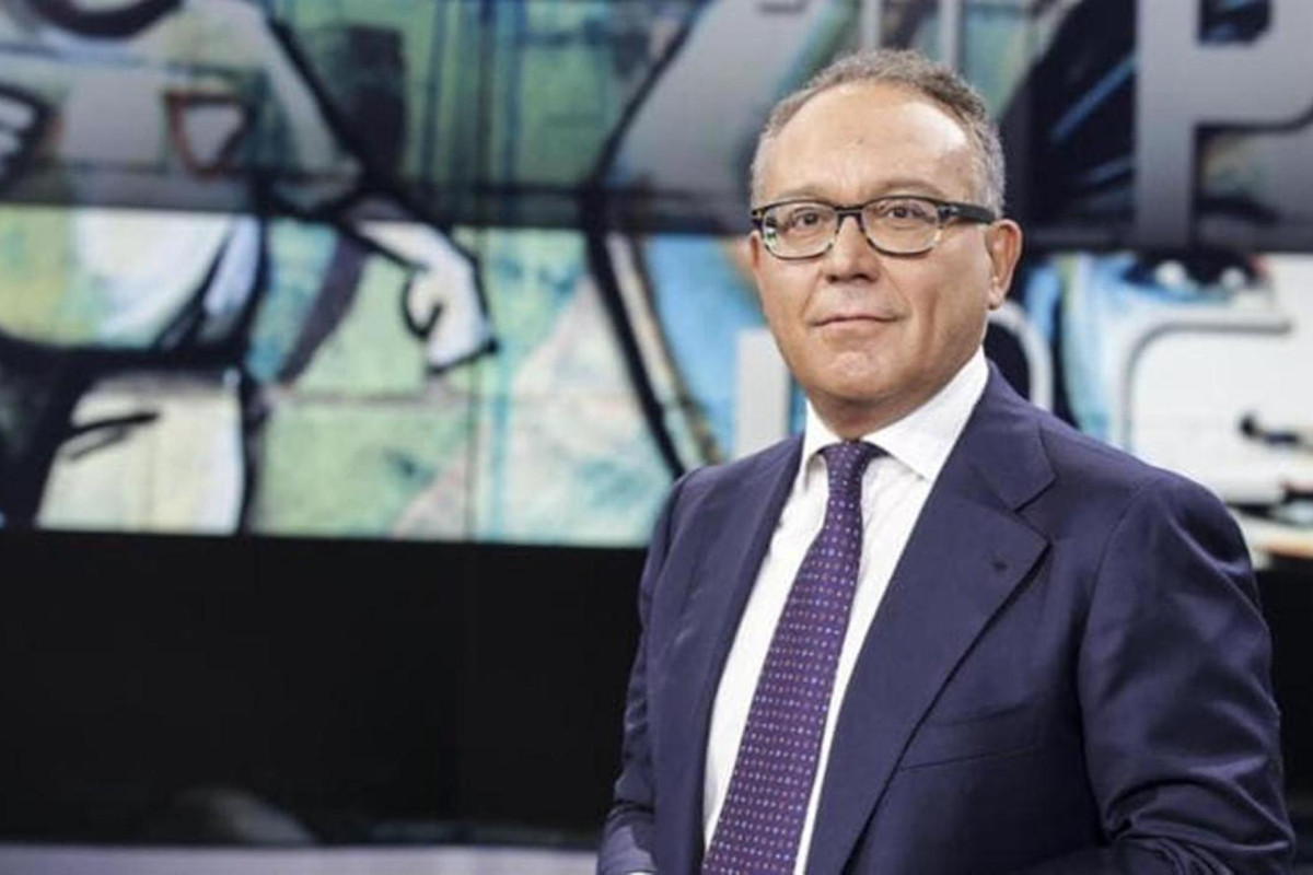 Enrico Varriale condannato: 10 mesi per stalking e lesioni all’ex compagna, la verità dietro il caso scottante della Rai