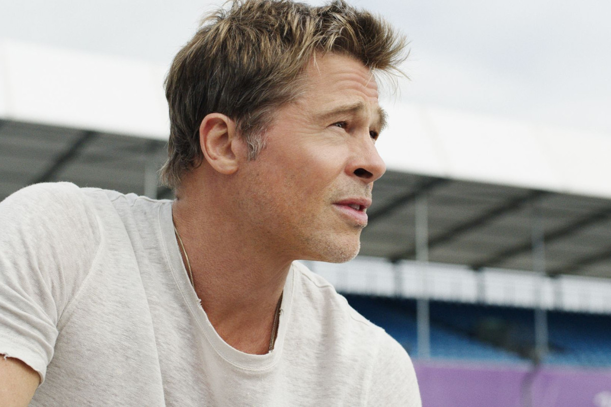 F1 con Brad Pitt: un trionfo al box office italiano con oltre 2 milioni incassati nel weekend