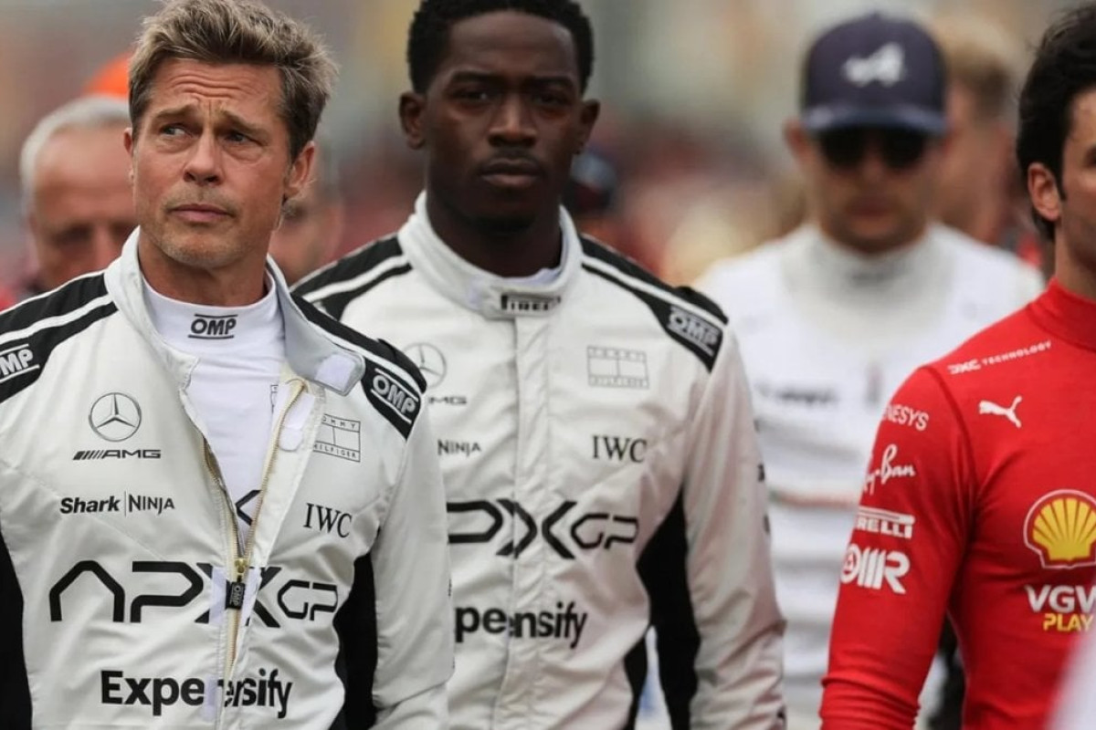 F1 Il Film: Come Lewis Hamilton Ha Trasformato la Pellicola in un Evento Imperdibile nei Cinema Italiani