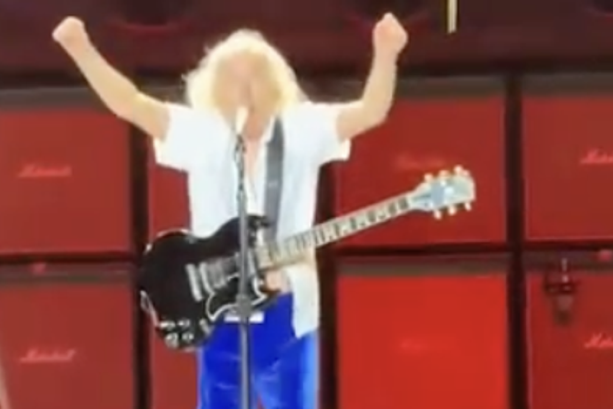 Fan australiani delusi dalla band: l’acquisto dei biglietti per il tour è a rischio?