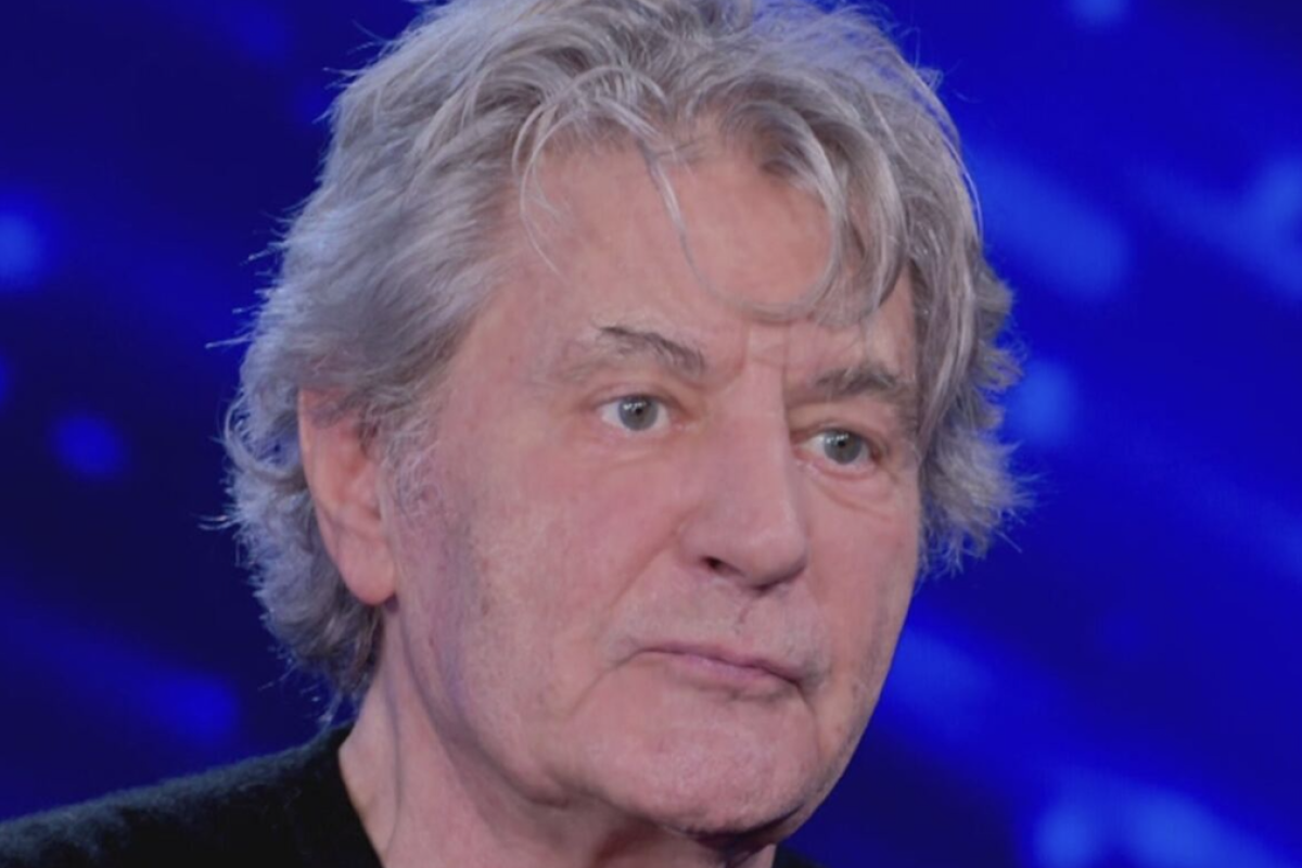 Fausto Leali e Germana Schena: tra tradimenti e una nuova fedeltà, il racconto esclusivo a La Volta Buona