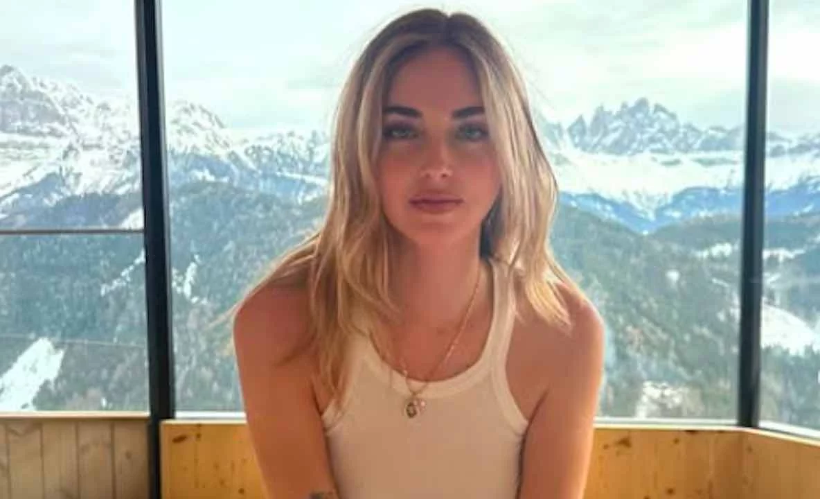 Fenice Retail: Chiara Ferragni in Liquidazione, Scandalo Pandoro Gate e Perdite Inquietanti – Ultime Notizie