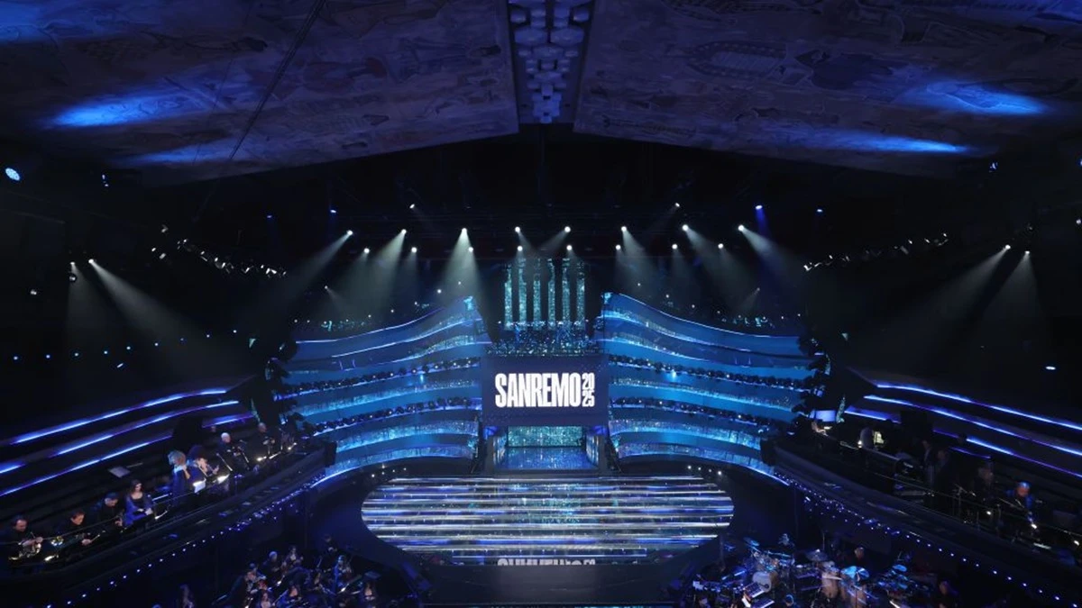 Festival di Sanremo: nuove sedi in arrivo dopo il 2026, la città dei fiori è in pericolo!