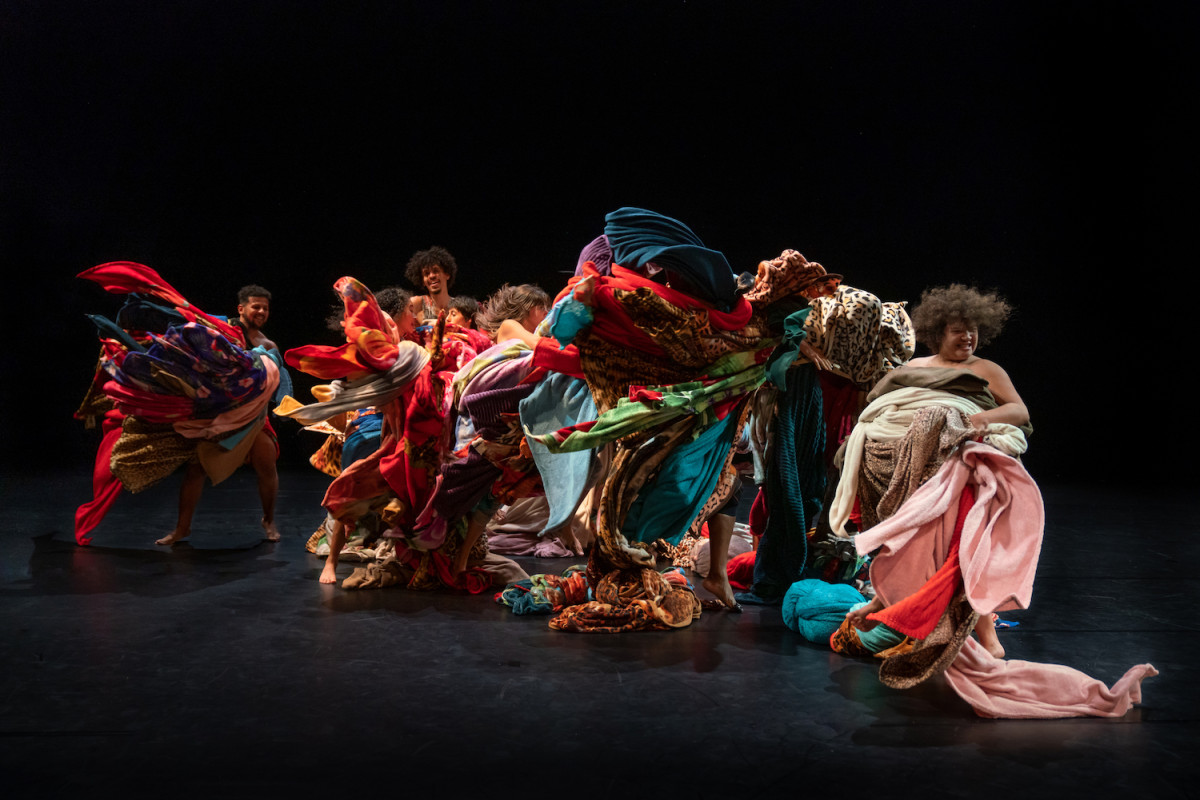 Festival di danza estivi 2025 in Italia: un viaggio imperdibile tra spettacolari coreografie e talenti straordinari