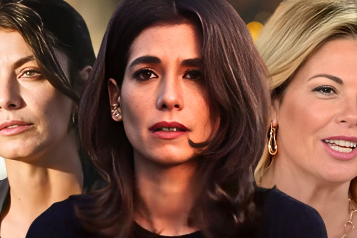 Fiction Mediaset: il mix irresistibile di cult anni 2000 e nuove storie di azione e mistero che sorprendono!