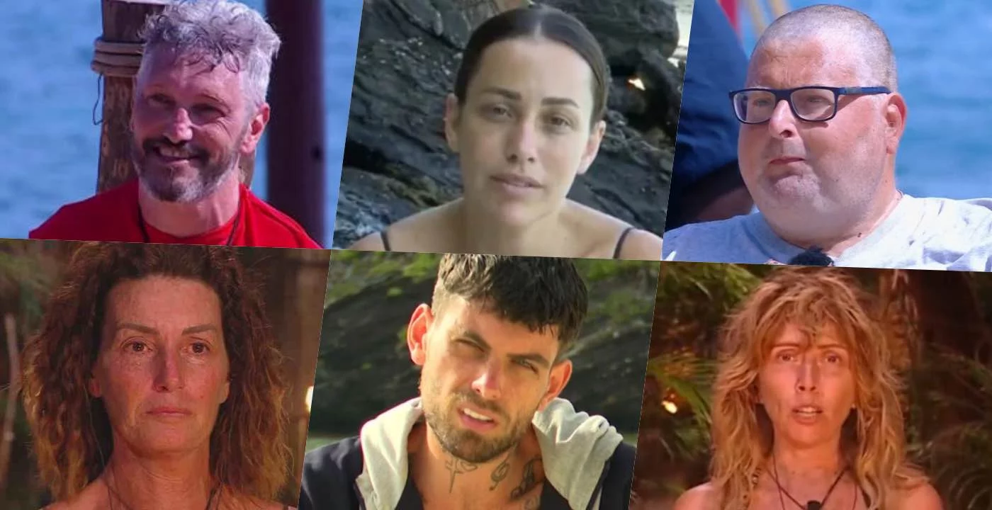 L’isola dei famosi 2025: chi sono i favoriti per la vittoria secondo le scommesse? Scopri i nomi in lizza!