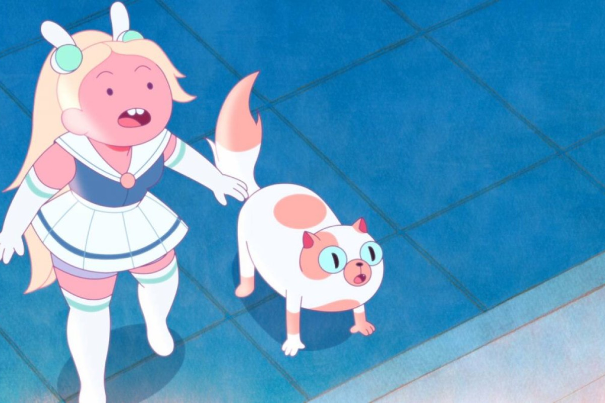 Fionna e Cake Stagione 2: Scopri il Mondo Originale e la Magia della Huntress Wizard con la Canzone di Rebecca Sugar