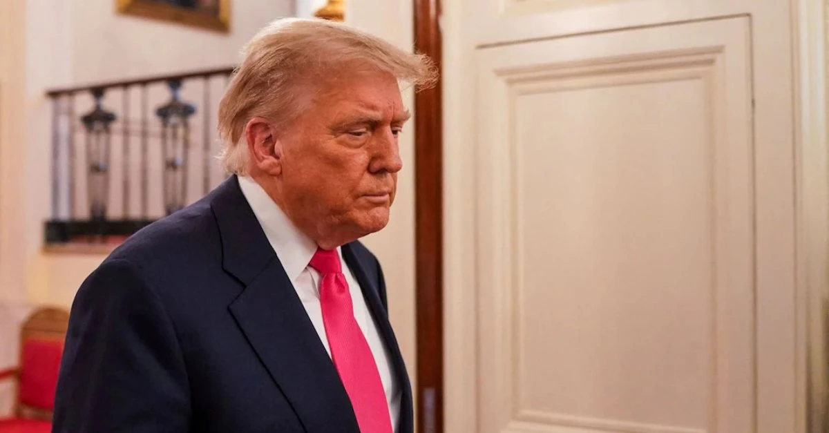 Accordo di Pace tra Congo e Ruanda: Il Commento Inaspettato di Donald Trump nello Studio Ovale