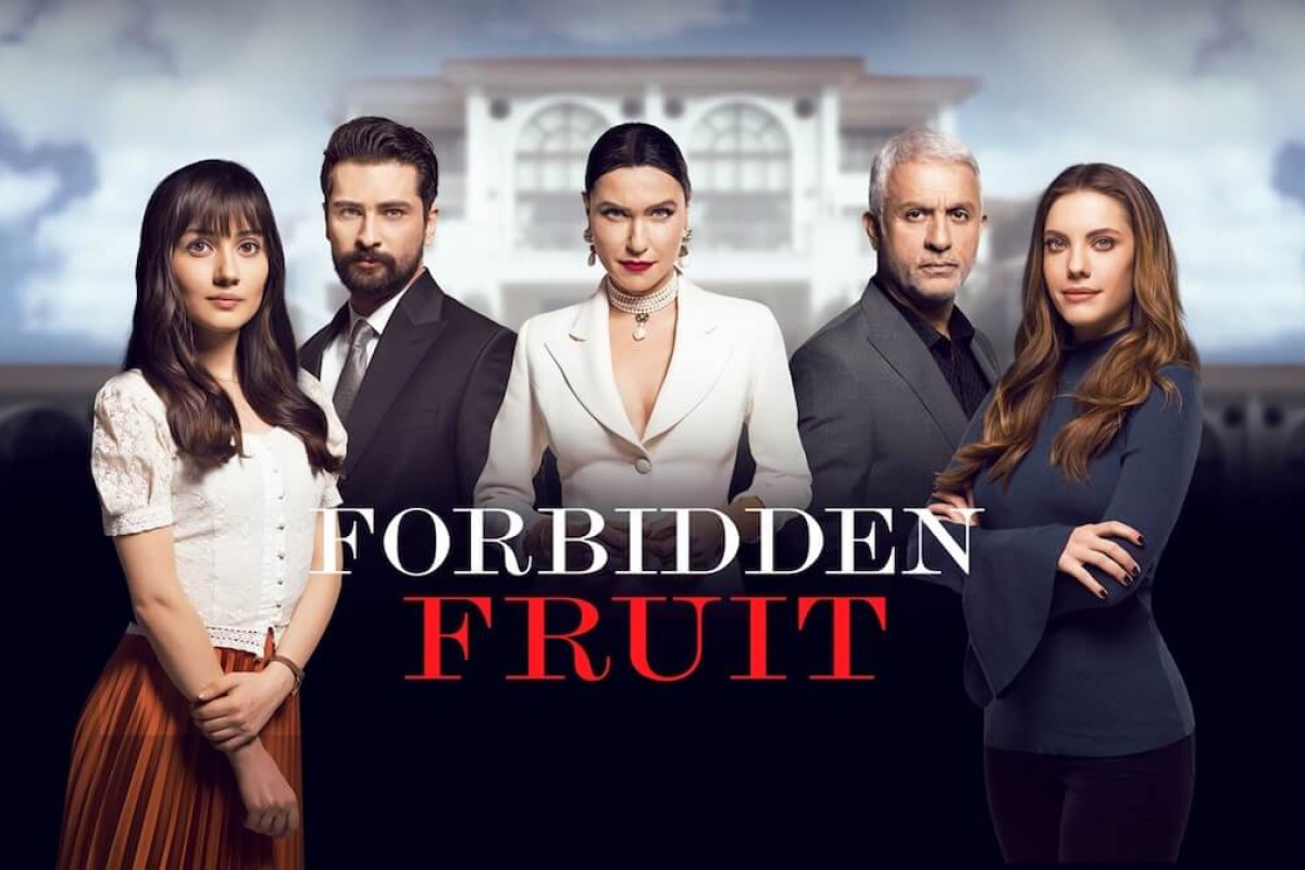 Forbidden Fruit: Intrighi, Amore e Affari a Istanbul nella Nuova Serie Turca in Arrivo su Canale 5