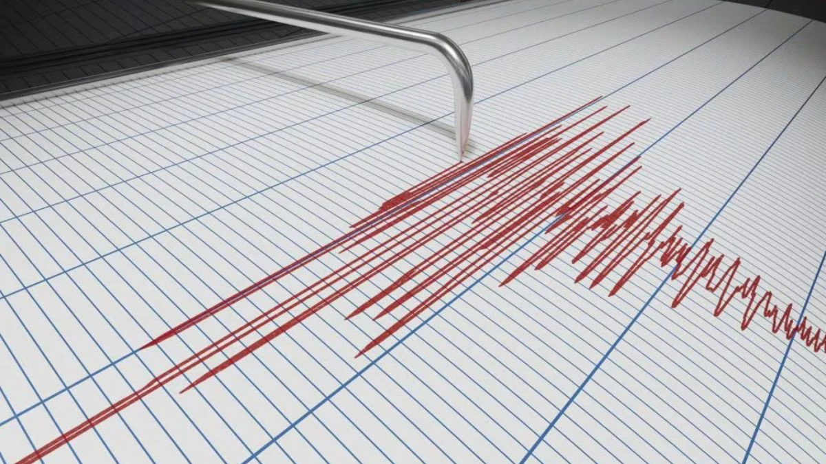 Terremoto in Italia alle 12:47: il panico invade le città e scattano gli interventi d’emergenza