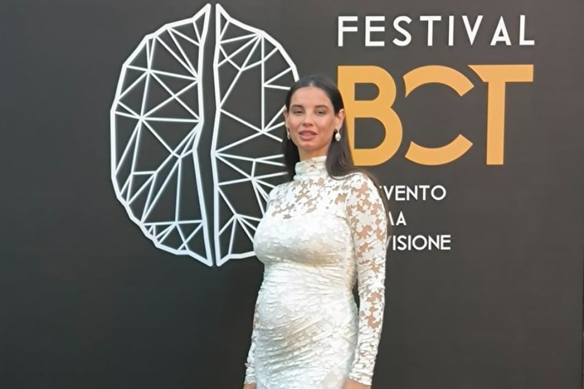 Viola come il mare: Francesca Chillemi annuncia la terza stagione al BCT Festival di Benevento 2025