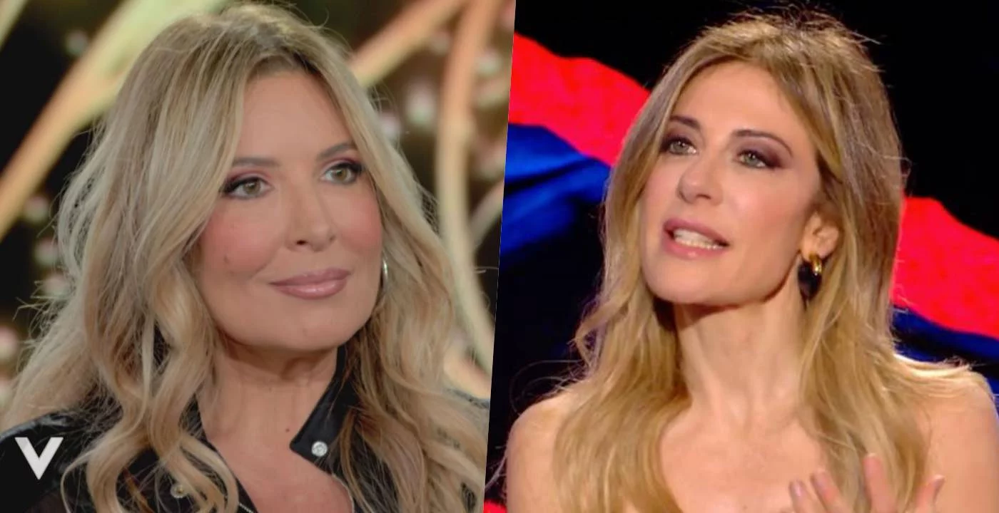 Francesca Fagnani risponde a Selvaggia Lucarelli dopo un like provocatorio: ecco cosa è successo davvero