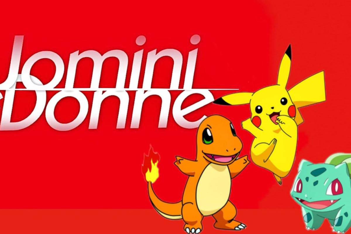 Francesco Monte si reinventa: apre un negozio di carte Pokémon a Taranto e lascia la tv.